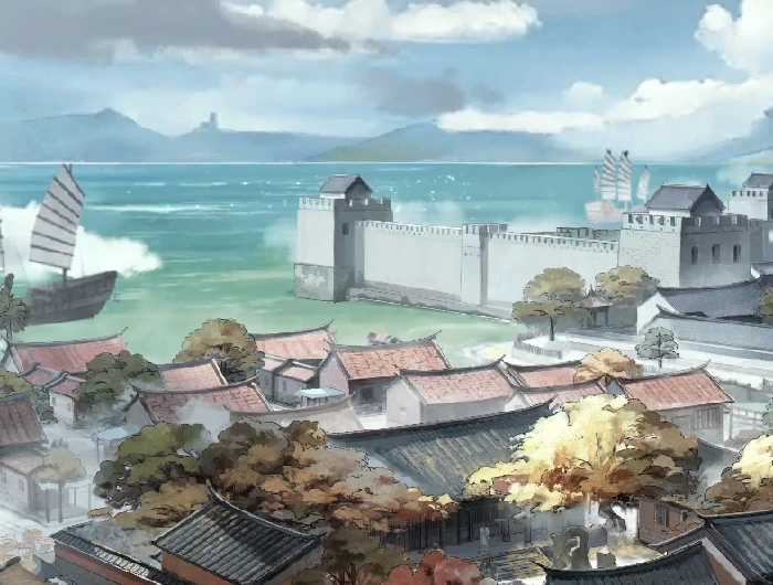 风帆纪元上线时间揭晓,风帆纪元公测日期及开服详情