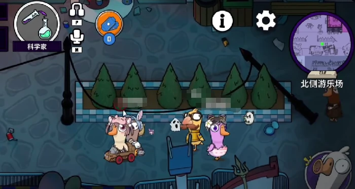 鹅鸭杀科学家玩法详解,鹅鸭杀高胜率科学家角色技巧与进阶指南