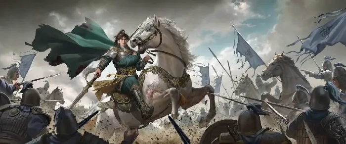 九牧之野预抽卡推荐,九牧之野武将强度与阵容搭配指南