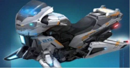 逆战未来战车是坐骑吗,逆战未来战车性能与实战表现解析,逆战