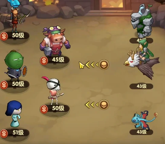 我叫MT口袋守卫战,联盟与部落阵营选择推荐指南