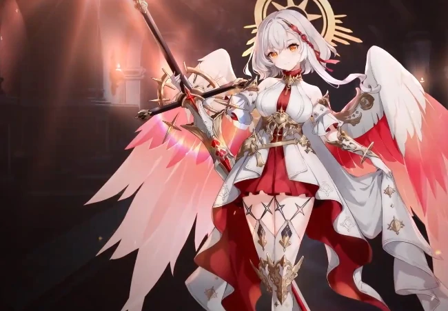 空灵诗篇角色推荐指南,空灵诗篇高人气空灵角色深度解析与搭配建议