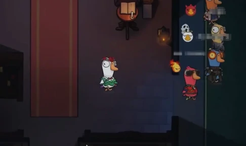 鹅鸭杀手游侦探技能详解,鹅鸭杀手游侦探角色能力与实战应用分析