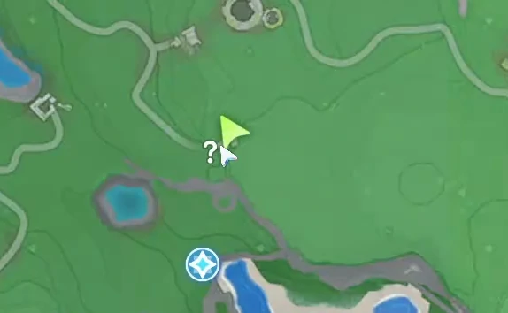 伊莫腾云驾雾地宫位置详解,伊莫腾云驾雾地宫通关路线与隐藏要素分享