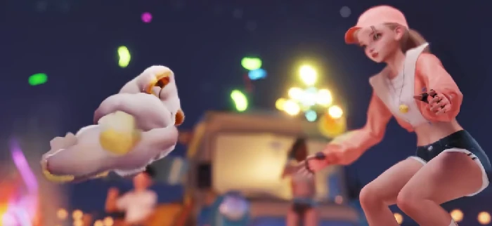 伊莫旋转木马功能详解,伊莫旋转木马的作用与使用场景解析