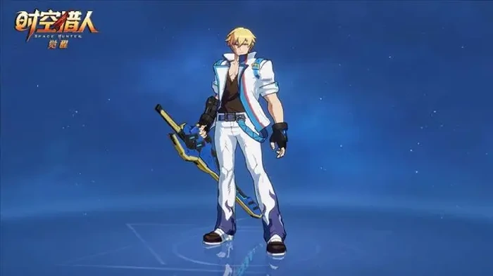 时空猎人觉醒,装备强化与养成全攻略：从基础强化到满阶突破