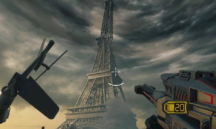 逆战未来世界副本幻影屋位置指南,逆战未来世界幻影屋通关流程与打法技巧,逆战