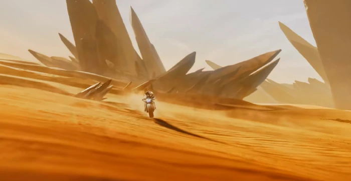 明日方舟终末地,明日方舟终末地安装包大小及最低配置要求详解,明日方舟