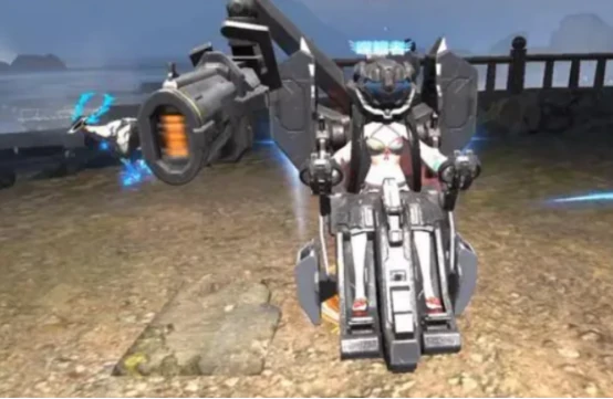 逆战未来战车是坐骑吗,逆战未来战车性能与实战表现解析,逆战