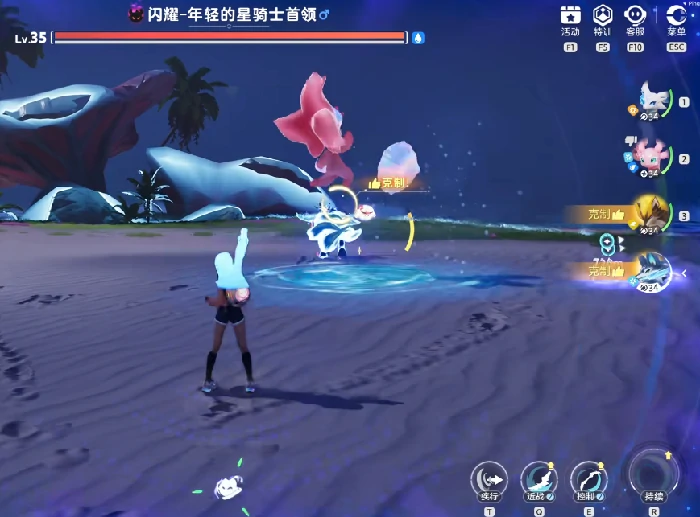 伊莫战斗强化攻略,伊莫战力提升技巧与实战进阶指南