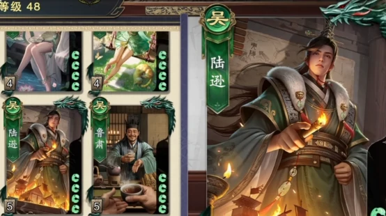 名将杀节奏榜武将排名,2024最新名将杀节奏型武将强度分析与实战表现