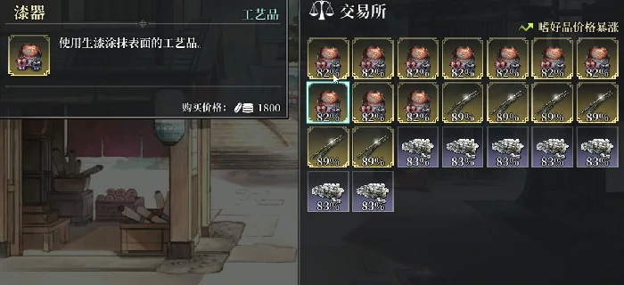 风帆纪元贸易系统详解,风帆纪元航海经商玩法与利润最大化指南