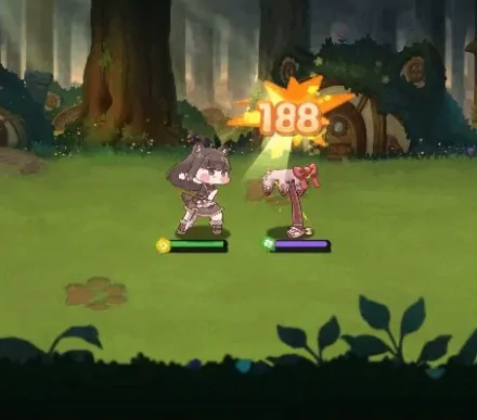 嘟嘟脸恶作剧,米雪角色玩法与恶作剧技巧详解