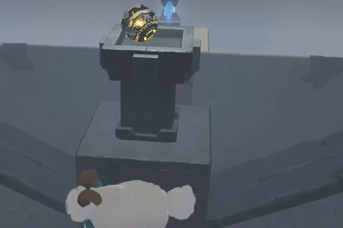 伊莫腾云驾雾地宫位置详解,伊莫腾云驾雾地宫通关路线与隐藏要素分享