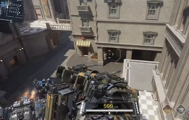 逆战未来支持第三人称视角吗,逆战未来第三人称玩法与模式详解,逆战