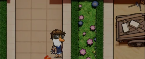 鹅鸭杀手游冒险家技能解析,鹅鸭杀手游冒险家技能机制与实战应用指南