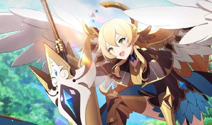 空灵诗篇角色推荐指南,空灵诗篇高人气空灵角色深度解析与搭配建议