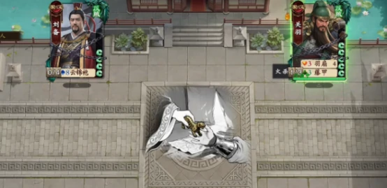 名将杀第58关通关攻略,名将杀第五十八关详细打法与角色搭配技巧