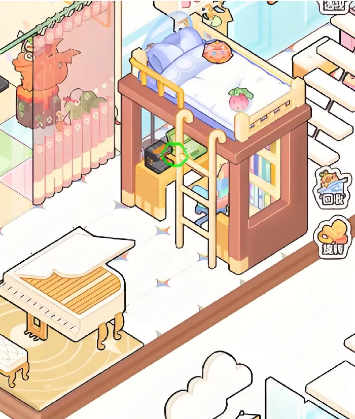 菜鸡梦想家神秘快递机制解析,菜鸡梦想家快递系统触发条件与奖励规则详解