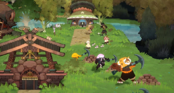 星露谷物语史低价格是多少,星露谷物语历年发售价格与折扣历史汇总