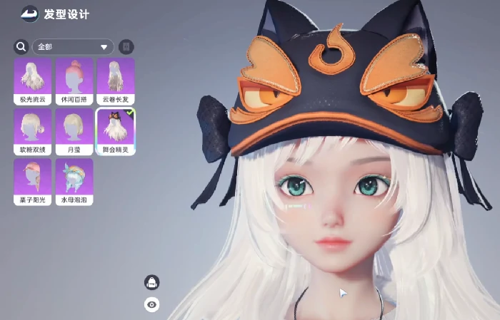 伊莫捏脸系统详解,伊莫捏脸玩法入门与技巧指南