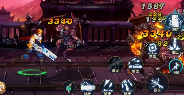 时空猎人觉醒战力快速提升与角色觉醒养成全攻略