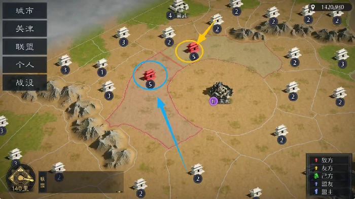 九牧之野胜者为王活动怎么玩｜九牧之野胜者为王高胜率通关技巧与奖励获取指南