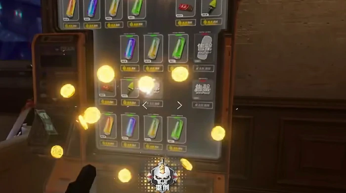 逆战未来大都会彩蛋房位置详解,逆战未来大都会彩蛋房进入方法与触发条件全攻略,逆战