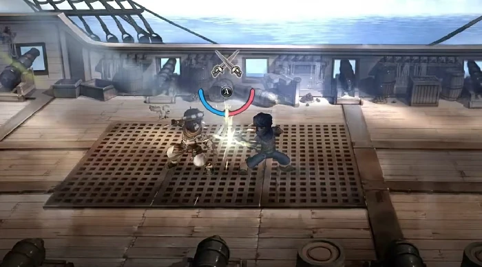 风帆纪元手游接舷战攻略,风帆纪元手游白刃战打法详解与高胜率技巧