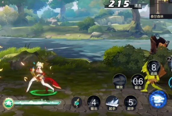 时空猎人觉醒什么时候开服,时空猎人觉醒上线时间及公测日期