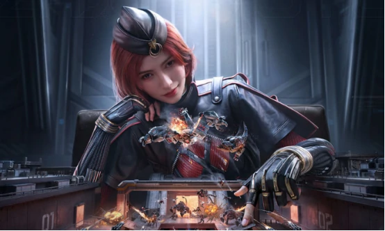 逆战未来战力提升指南,逆战未来快速升级与装备强化全攻略,逆战