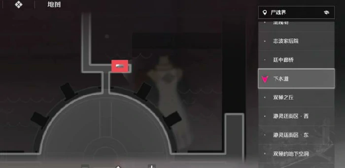 境界刀鸣世界探索宝箱位置大全,境界刀鸣大地图全区域宝箱分布详解