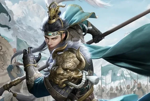 九牧之野赵云阵容搭配推荐,九牧之野高爆发速推流赵云核心阵容攻略