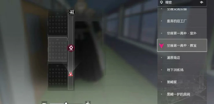 境界刀鸣世界探索宝箱位置大全,境界刀鸣大地图全区域宝箱分布详解