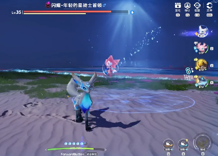 伊莫战斗强化攻略,伊莫战力提升技巧与实战进阶指南