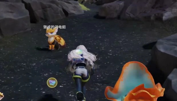 伊莫手游虹光伊莫获取方法,伊莫手游稀有伊莫捕捉攻略