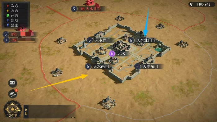 九牧之野胜者为王活动怎么玩｜九牧之野胜者为王高胜率通关技巧与奖励获取指南