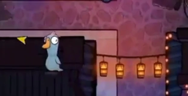 鹅鸭杀星界使者,鹅鸭杀星界使者技能机制与实战玩法详解