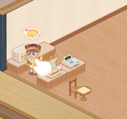 解忧小食光零氪玩法指南,解忧小食光平民玩家全流程养成与资源规划攻略