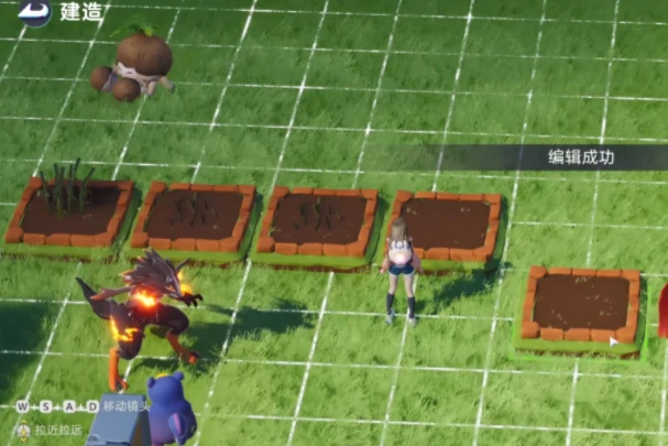 伊莫种菜攻略,伊莫蔬菜种植全流程详解与高效技巧