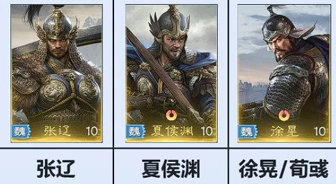 九牧之野张辽玩法攻略,九牧之野张辽核心阵容搭配与实战技巧