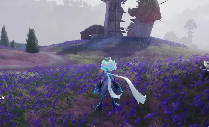 伊莫全虹光解锁条件,伊莫虹光宠物获取方法