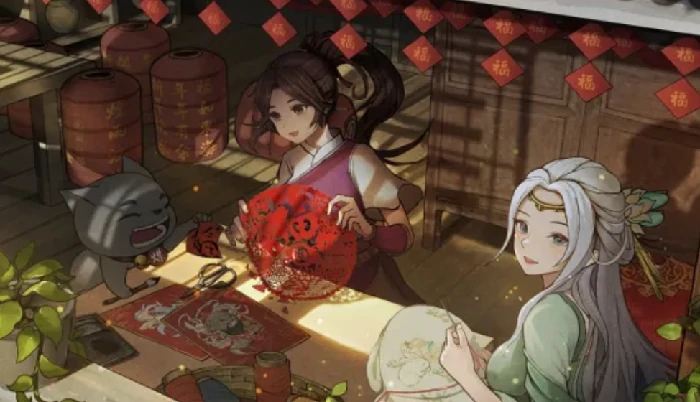 烟雨江湖12月更新爆料汇总,烟雨江湖全新版本内容前瞻与玩法解析