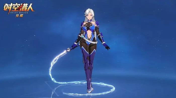 时空猎人觉醒女王冷月强度解析时空猎人觉醒女王冷月技能机制与实战表现