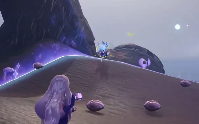 王者荣耀伊莫闪光天星骑士,王者荣耀天星骑士伊莫实战连招与克制打法详解,王者荣耀