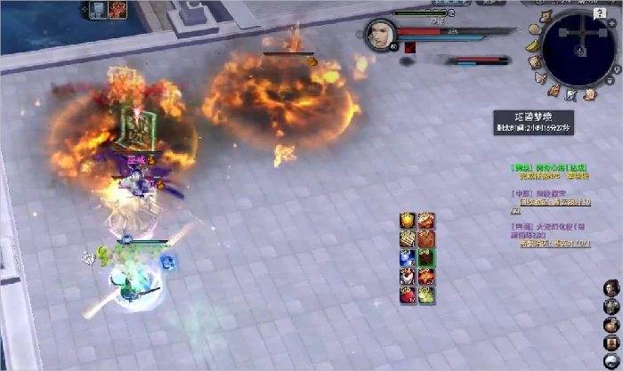 天下万象瑶碧梦境通关攻略,天下万象瑶碧梦境高效率过图技巧与阵容搭配指南