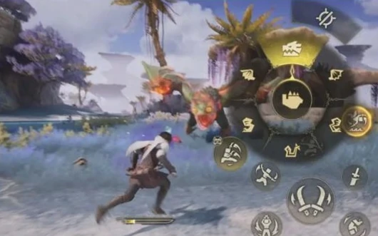 怪物猎人旅人,国服角色技能搭配推荐与实用组合分析