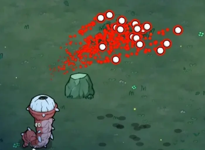 魔法工艺精英怪迷惑者打法攻略,魔法工艺迷惑者技能机制与高效通关技巧