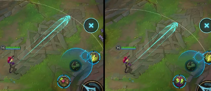 英雄联盟手游婕拉调整说明,2024年婕拉技能与数值加强详情,英雄联盟