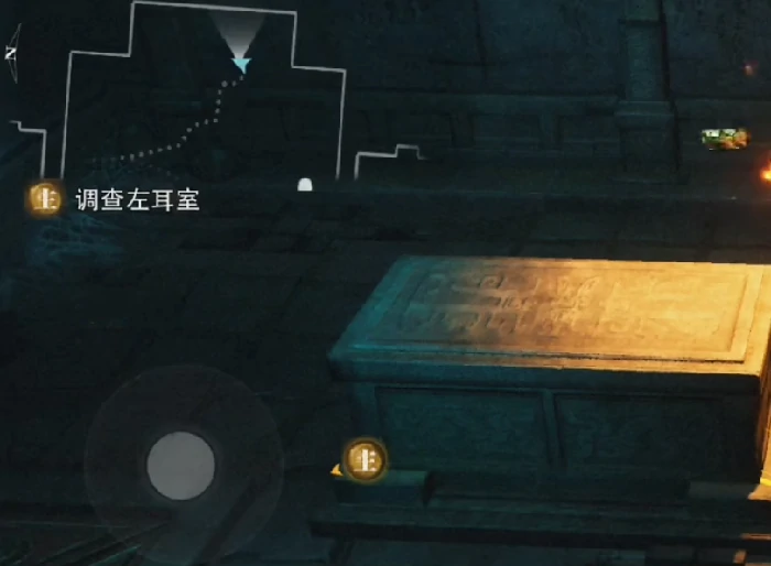 盗墓笔记启程庙坛攻略,盗墓笔记启程庙坛全流程通关路线详解